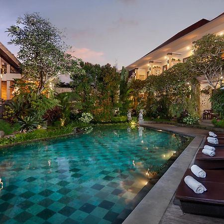 The Mudru Resort By Pramana Villas Ubud  Exterior photo