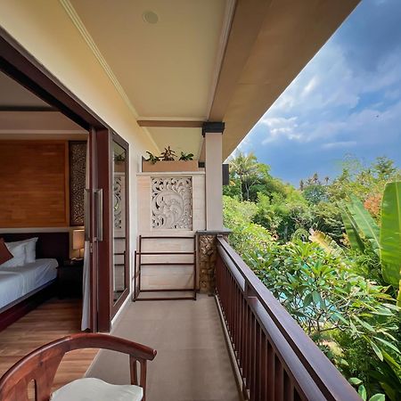 The Mudru Resort By Pramana Villas Ubud  Exterior photo